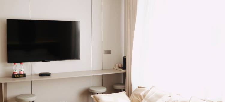 格林美酒店图片