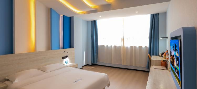 古云府酒店(隆昌石牌坊群市政府店)图片