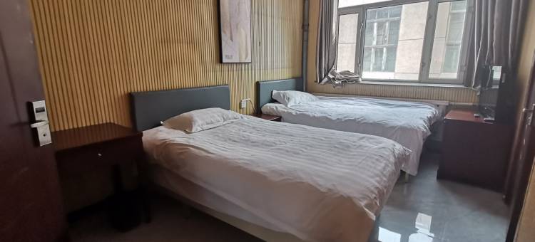虎林方园宾馆图片