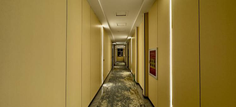 青海湖慕山丽璟假日宾馆图片