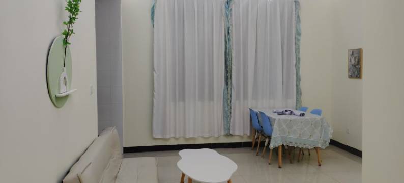 弥勒格林香湘民宿图片