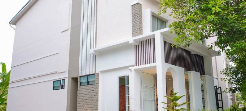 南府拉姆酒店(Nanlamoon Hotel)图片