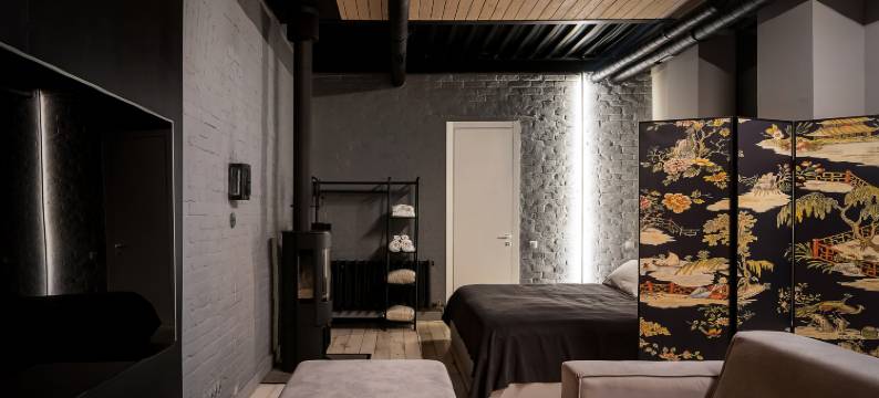 Nikolaev Building Apart-Hotel图片