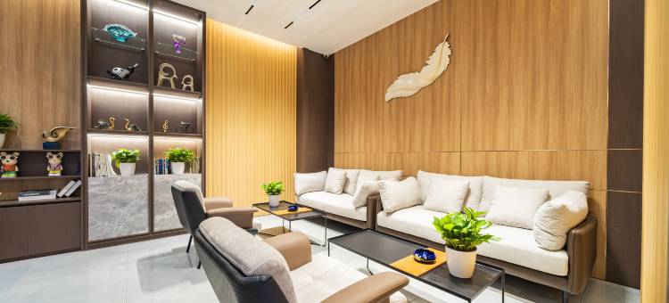 super8·悦酒店(宁德万达蕉城区政府店)图片