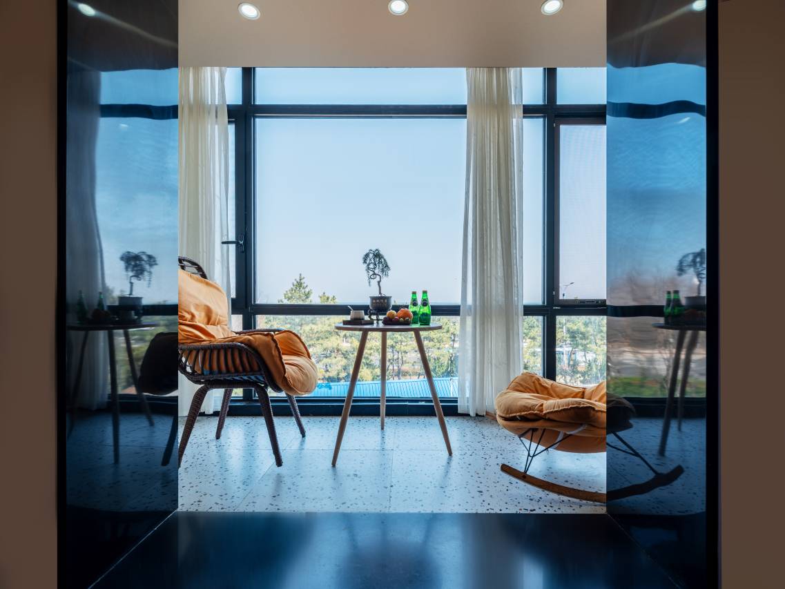 海云居酒店(烟台大学店)图片