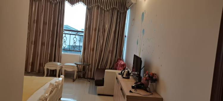 多仔村民宿(丹霞山旅游风景区店)图片
