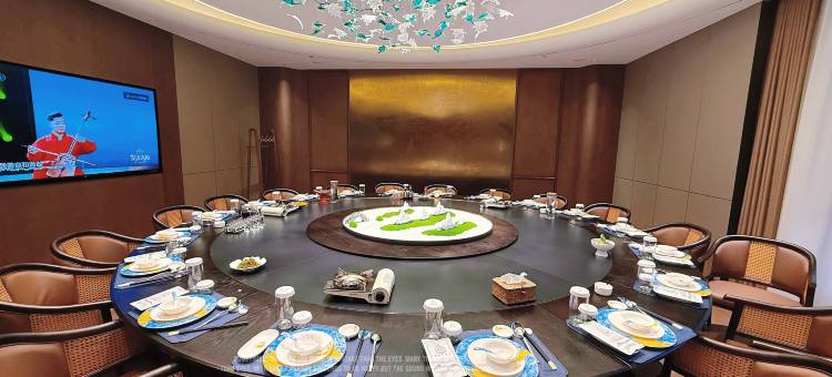 建宁星海大酒店图片