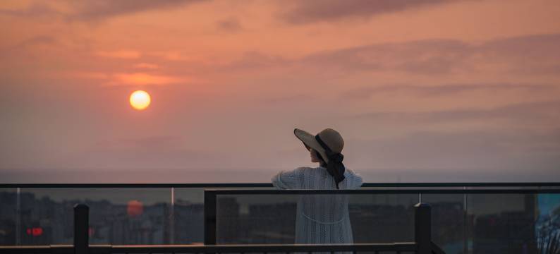 济州博尔顿酒店(Jeju Bolton Hotel)图片