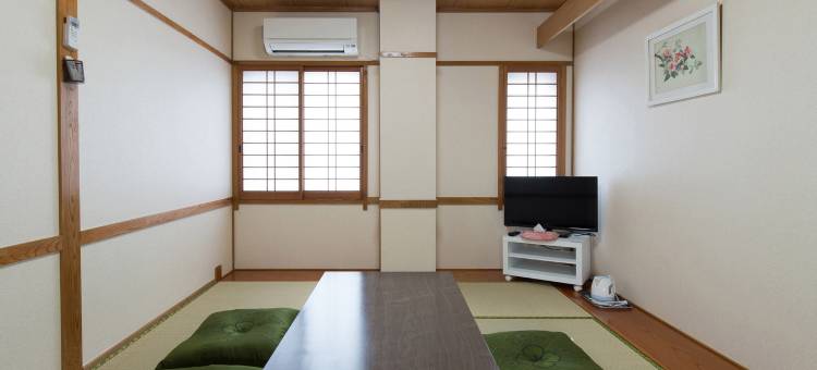 别府相滨Tabist酒店(Tabist Hotel Aihama Beppu)图片