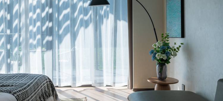 三山来迟·沐风谷民宿(南湾沐风谷店)图片