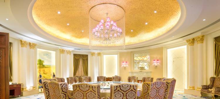 大同同煤国际酒店图片