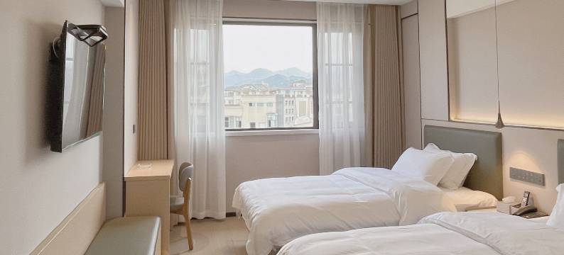 缙云三联商务宾馆图片