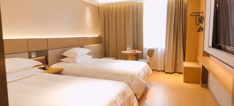 东阳沈越宾馆图片