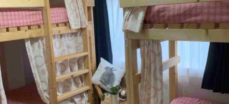 东海旅馆 长良川　租车服务 有偿接送服务(Guest House Tokai Nagaragawa - Hostel RENTAL CAR Paid shuttle Rental bicycle)图片