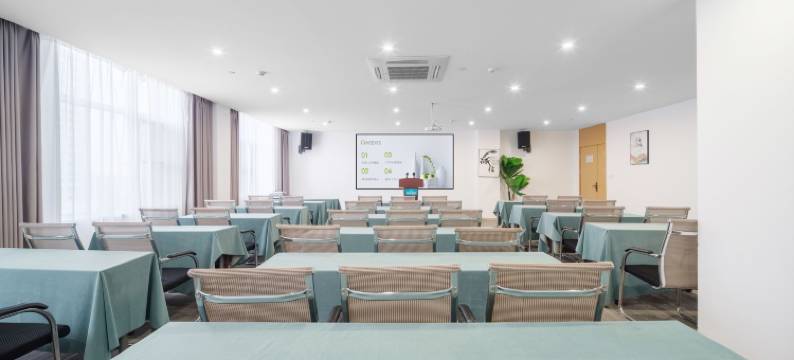 无终酒店(玉田县火车站店)图片