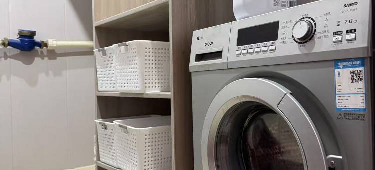 尚客优酒店(沧州国际五金城动物园店)图片