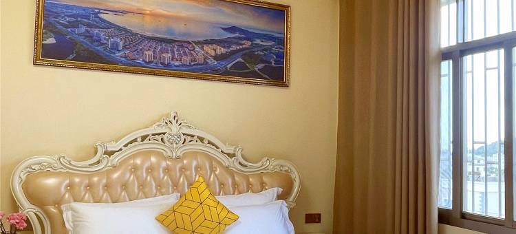 东山小驻民宿图片