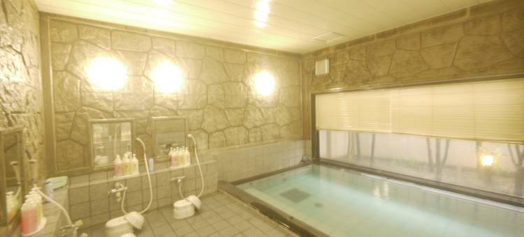 露樱酒店丝鱼川店(Hotel Route-Inn Itoigawa)图片