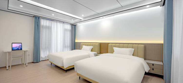 杭州富阳·悦意民宿图片