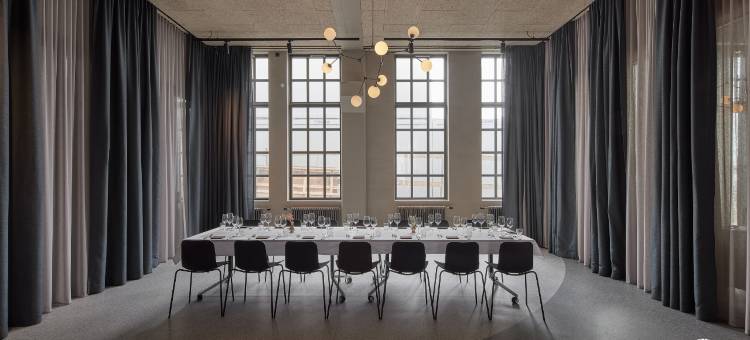 格朗迪中心酒店(Grandi by Center Hotels)图片