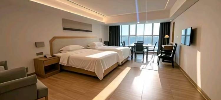 维也纳3好酒店(东莞石排镇利丰广场店)图片