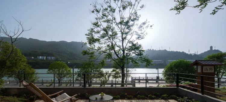 东江湖山外民宿图片