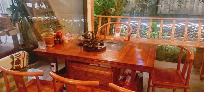 梵净山春舍民宿图片