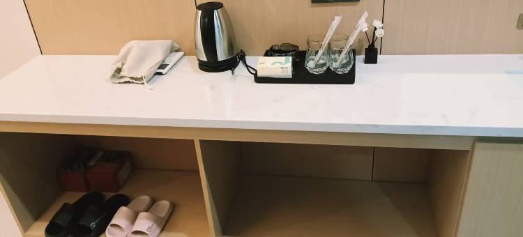 广水星火电竞酒店图片