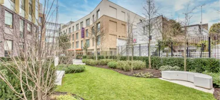 伦敦南华克(Southwark Station)(Premier Inn London Southwark (Southwark Station))图片