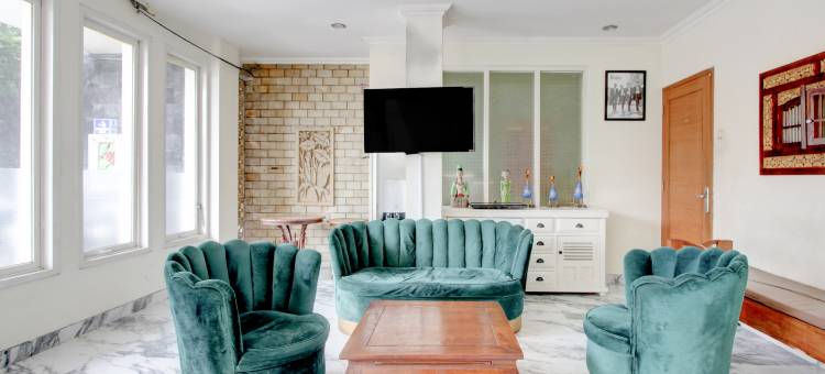 Collection O Jalan Malioboro靠近Lempuyangan站原Vala酒店(Collection O Jalan Malioboro Near Lempuyangan Station Formerly Hotel Vala)图片