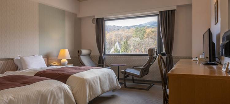 草津现代度假酒店(Kusatsu Now Resort Hotel)图片