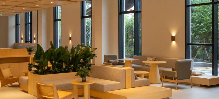 绍兴蕺山文苑酒店(鲁迅故里书圣故里店)图片