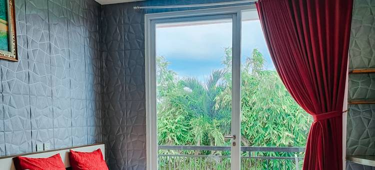 仓古玛格丽塔冲浪青年旅舍(Margarita Surf Hostel Canggu)图片