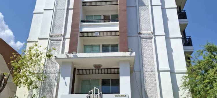 哈利公寓(Herry Residence)图片