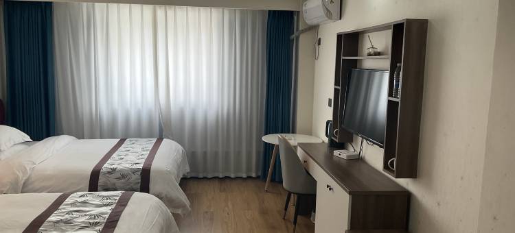 奥凯莱酒店图片