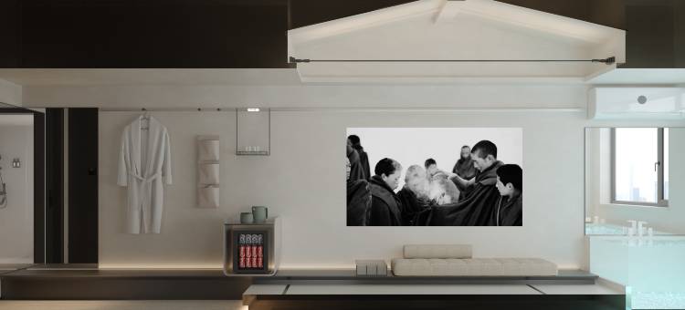 东方客栈(樟木头火车站天和百货店)图片