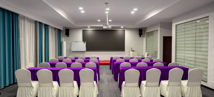 麗枫酒店(铜仁古城金鳞大道店)图片