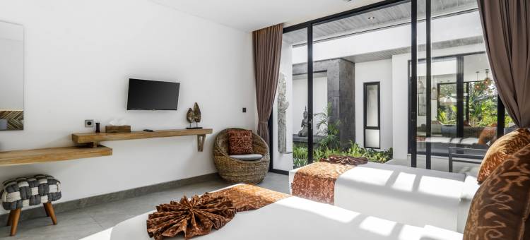 日梦别墅(Villa Day Dream by BaliSuperHost)图片