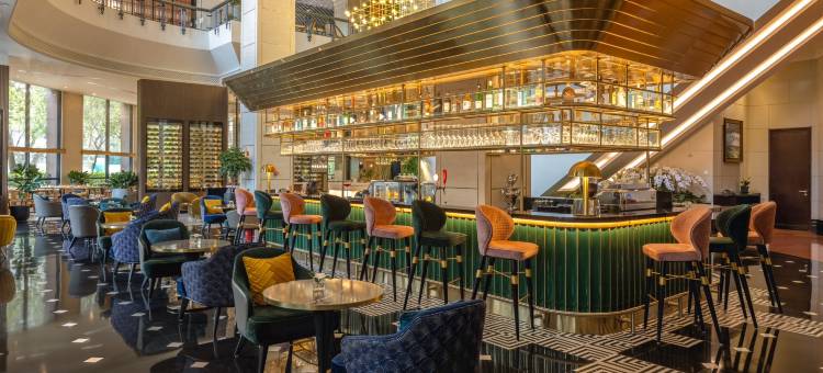 河内美利亚酒店(Melia Hanoi)图片