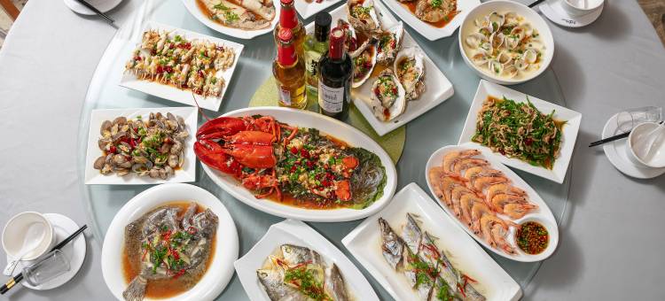 守候海景泳池民宿(嵊泗南长涂沙滩店)图片