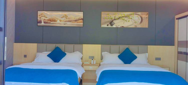 云岭梦乡民宿图片