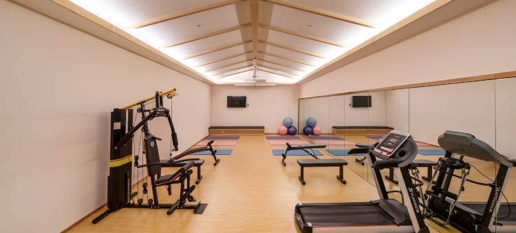 建国璞隐酒店(西安钟楼永宁门地铁站店)图片