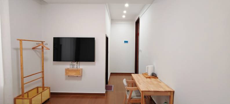 华美庭院·沙湾民宿图片