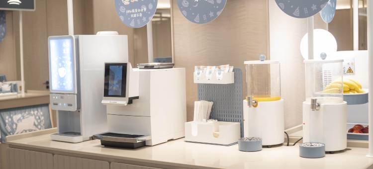 汉庭酒店(昆山萧林中路店)图片