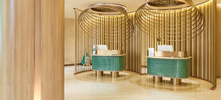 Thi Sach金酒店(Kin Hotel Thi Sach)图片