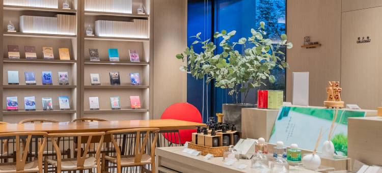 全季酒店(泸州步步高广场店)图片