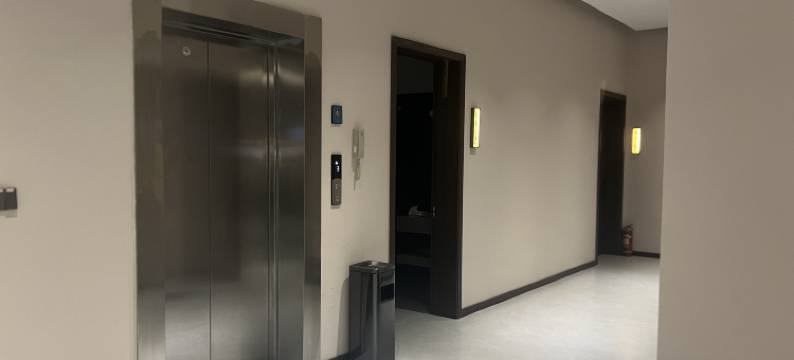 山脚下民宿(河南宝泉旅游度假区店)图片