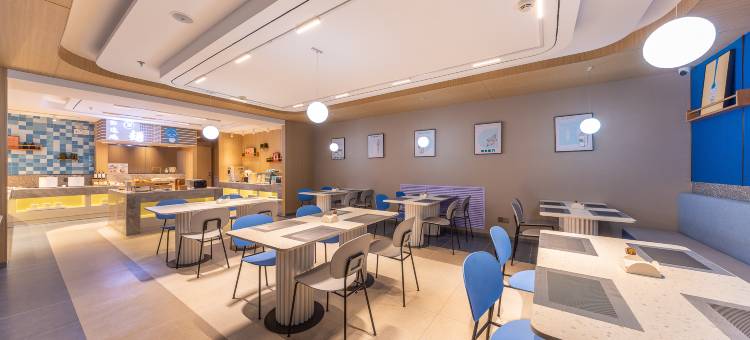 如家酒店·neo(共和青海湖广场店)图片