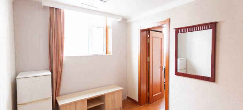 考世茂酒店(西市场店)图片