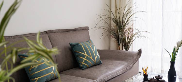 凯斯特国际公寓酒店(Kester International Apartment Hotel)图片